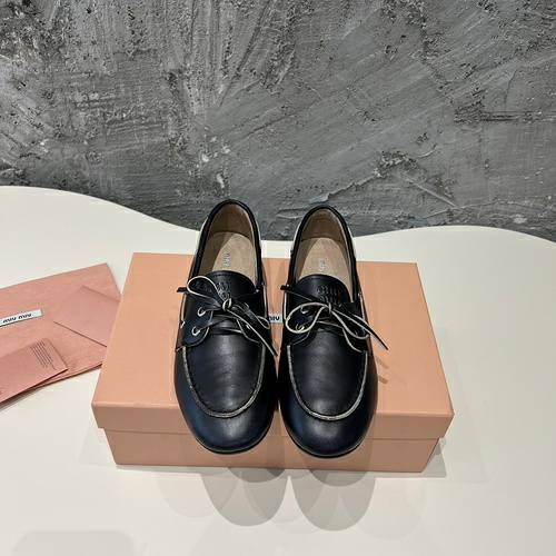 Picture of Miu Miu Shoes Women _SKUfw155759199fw